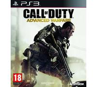 Call of Duty: Advanced Warfare (PS3)