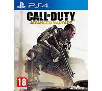 Call of Duty: Advanced Warfare (PS4)