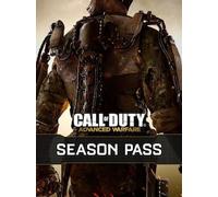 Call of Duty: Advanced Warfare - Season Pass Steam Gift GLOBAL