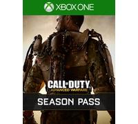 Call of Duty: Advanced Warfare Season Pass Xbox One Xbox Live Key EUROPE
