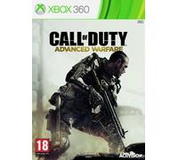 Call of Duty: Advanced Warfare (Xbox 360)