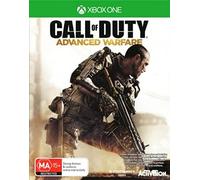 Call Of Duty: Advanced Warfare (Xbox One)