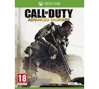 Call of Duty: Advanced Warfare (Xbox One)