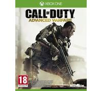 Call of Duty - Advanced Warfare - Xbox One