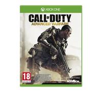 Call of Duty: Advanced Warfare - Xbox One Xbox One Standard (PC)