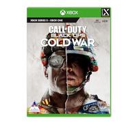 Call of Duty: Black Ops - Cold War (Xbox One/Xbox Series X)