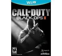 Call of Duty: Black Ops 2