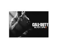 CALL of DUTY BLACK OPS 2 Prints Posters Canvas Wall Art Oil Paintings Deco 08x12inch(20x30cm)