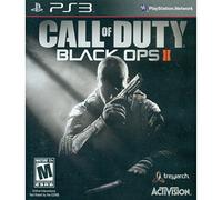 Call of Duty Black Ops 2 (PS3)
