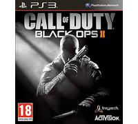 Call of Duty Black Ops 2 (PS3)