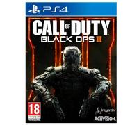 CALL OF DUTY BLACK OPS 3 III - PLAYSTATION 4