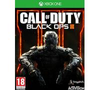 Call of Duty Black Ops III XBox One NEW Sealed Black Ops 3