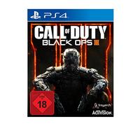 Call of Duty: Black Ops 3 - [PlayStation 4]