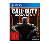 Call of Duty: Black Ops 3 (Playstation 4) PlayStation 4 Sta (Sony Playstation 4)