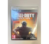 Call of Duty Black Ops 3 - PS3 UK Release Factory Sealed