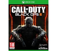 Call of Duty: Black Ops III (Xbox One)