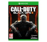 Call of Duty: Black Ops 3 (Xbox One) (Xbox One)