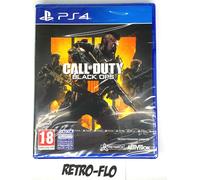 Call of Duty Black Ops 4 - COD Bops Iiii - Game PS4 sony PLAYSTATION New
