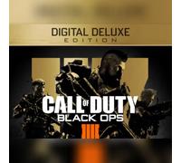 Call of Duty: Black Ops 4 - Digital Deluxe Edition (Xbox One / Xbox Series X|S) Xbox Live Key - EU