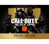 Call of Duty: Black Ops 4 - Digital Deluxe Edition (Xbox One / Xbox Series X|S) Xbox Live Key - GLOBAL