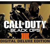 Call of Duty: Black Ops 4 Digital Deluxe PS4 Account