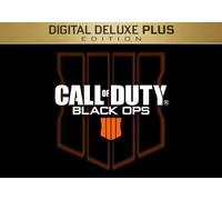 Call of Duty: Black Ops 4 - Digital Deluxe (PS5) PSN Account - GLOBAL