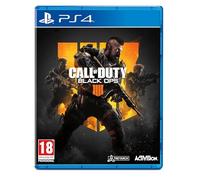 Call of Duty: Black Ops 4 (PS4) BRAND NEW AND SEALED - FREE POSTAGE - IMPORT