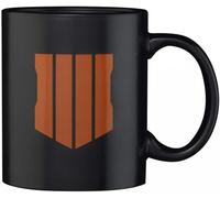 Call of Duty Black Ops 4 Logo Mug
