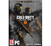 Call of Duty®: Black Ops 4 Pro - PC