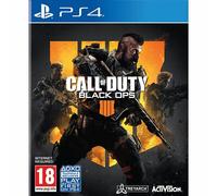 Call of Duty: Black Ops 4 (PS4)