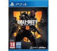 Call of Duty: Black Ops 4 | PS4 PlayStation 4 New