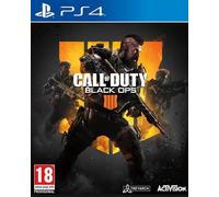 Call of Duty: Black Ops 4 (PS4) BRAND NEW AND SEALED - FREE POSTAGE - IMPORT