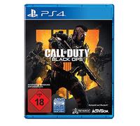 Call of Duty Black Ops 4 - Standard Edition - [PlayStation 4]