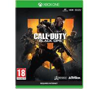 Call of Duty Black Ops 4 (Xbox One) - Brand New and Sealed