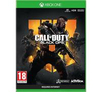Call of Duty Black Ops 4 - Xbox One