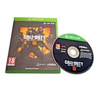 Call of Duty Black Ops 4 Xbox One | Series X | Mint Condition | Shooter