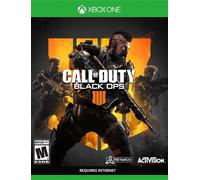 Call of Duty: Black Ops 4 - Xbox One Standard E (Microsoft Xbox One) (US IMPORT)