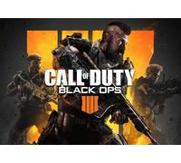 Call of Duty: Black Ops 4 (Xbox One / Xbox Series X|S) Xbox Live Key - EU