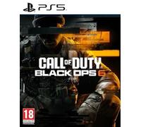 Call of Duty: Black Ops 6 - PlayStation 5 + Open Beta Early Access - Pre Order