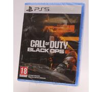 Call of Duty: Black Ops 6 - PlayStation 5 + Open Beta Early Access - Pre Order