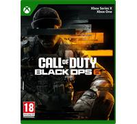 Call of Duty®: Black Ops 6 - Cross-Gen Bundle - Xbox Series X and Xbox One