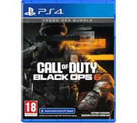 Call of Duty®: Black Ops 6 - Cross-Gen Bundle - PlayStation 4