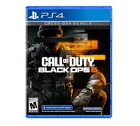 Call of Duty®: Black Ops 6 - Cross-Gen Bundle - PlayStation 4 and PlayStation 5