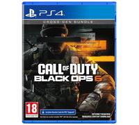 Call of Duty ® Black Ops 6 Cross-Gen Bundle (PS4) [NEW & SEALED] CHEAP COD