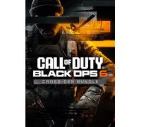 Call of Duty: Black Ops 6 - Cross-Gen Bundle Xbox One & Xbox Series X|S (Europe & UK)