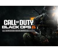 Call of Duty: Black Ops 6 - Cross-Gen Bundle (Xbox One / Xbox Series X|S) Xbox Live Key - GLOBAL