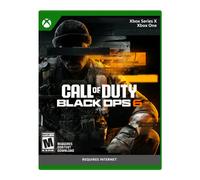 Call of Duty®: Black Ops 6 - Cross-Gen Bundle - Xbox Series X and Xbox One