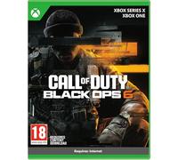 Call of Duty®: Black Ops 6 - Cross-Gen Bundle - Xbox Series X and Xbox One