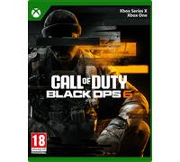 Call of Duty® Black Ops 6 for Xbox One / Xbox Series X for Xbox One / Xbox Series X, White