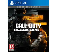 Call of Duty - Black Ops 6 - New Playstation 4 - 73 - O59z